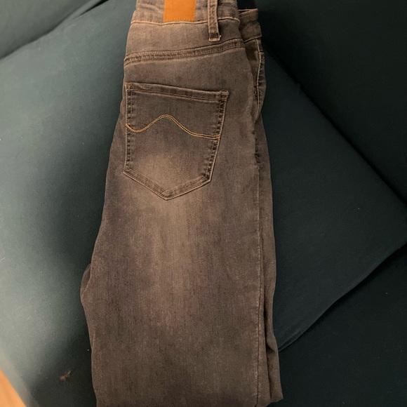 Super Highrise Jeggings - Picture 3 of 3